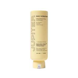 Deep Moisturizing Conditioner