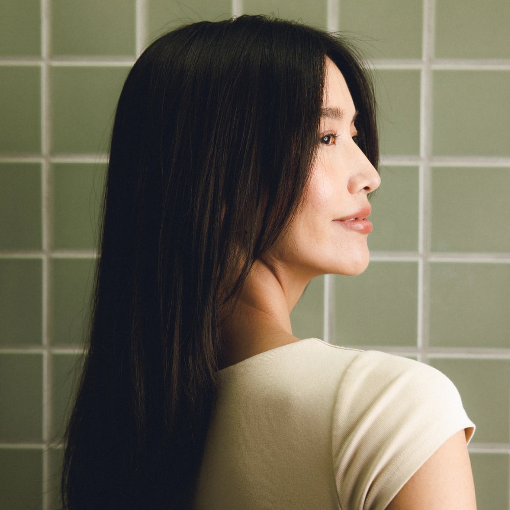 Deep Moisturizing Conditioner