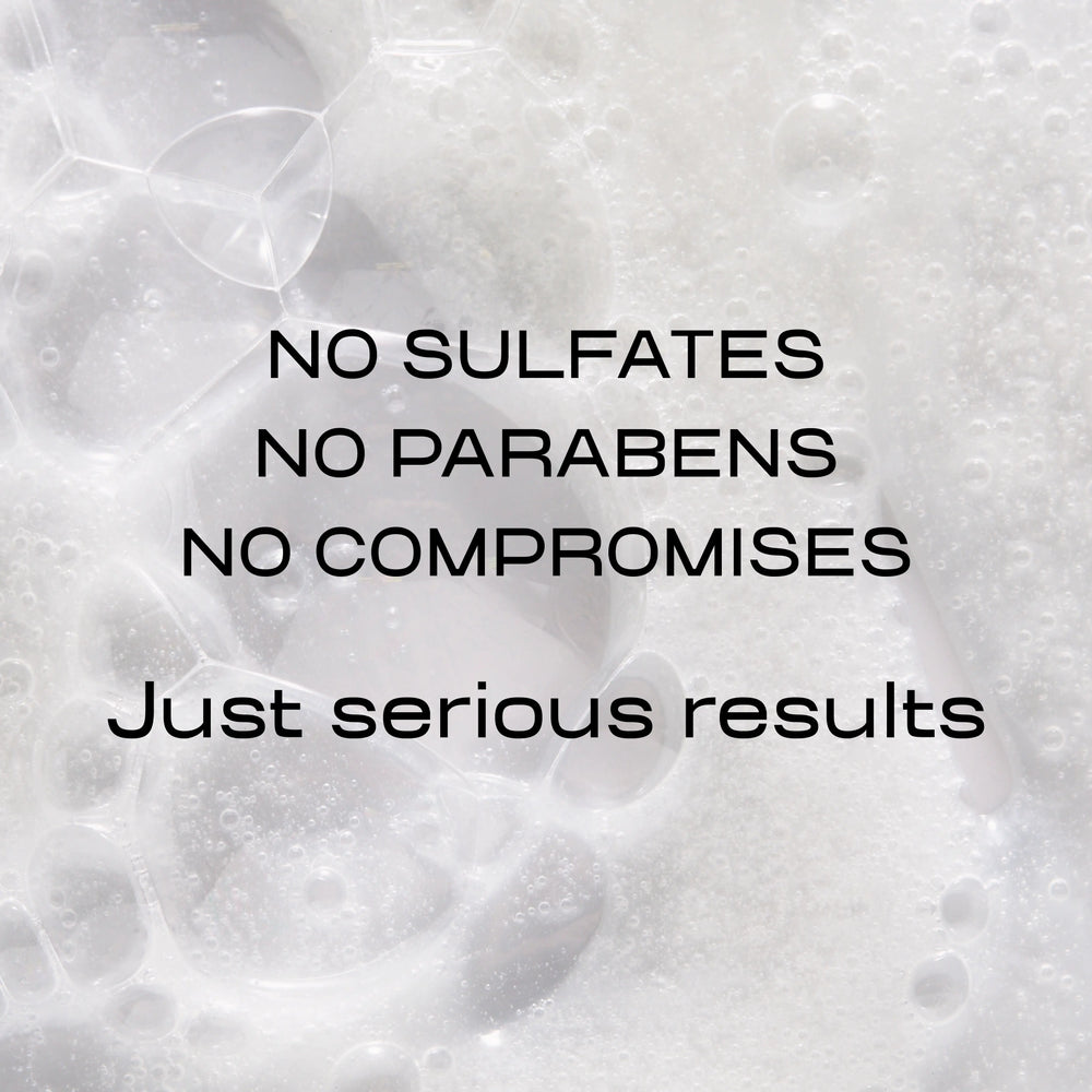 Deep Moisturizing Conditioner