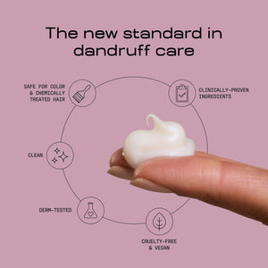 Flake Free Duo: Anti-Dandruff Shampoo & Conditioner Set