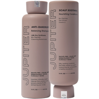 Flake Free Duo: Anti-Dandruff Shampoo & Conditioner Set