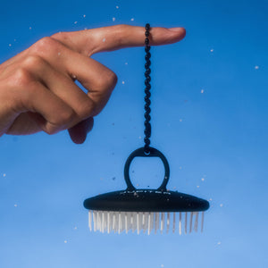 Scalp Brush