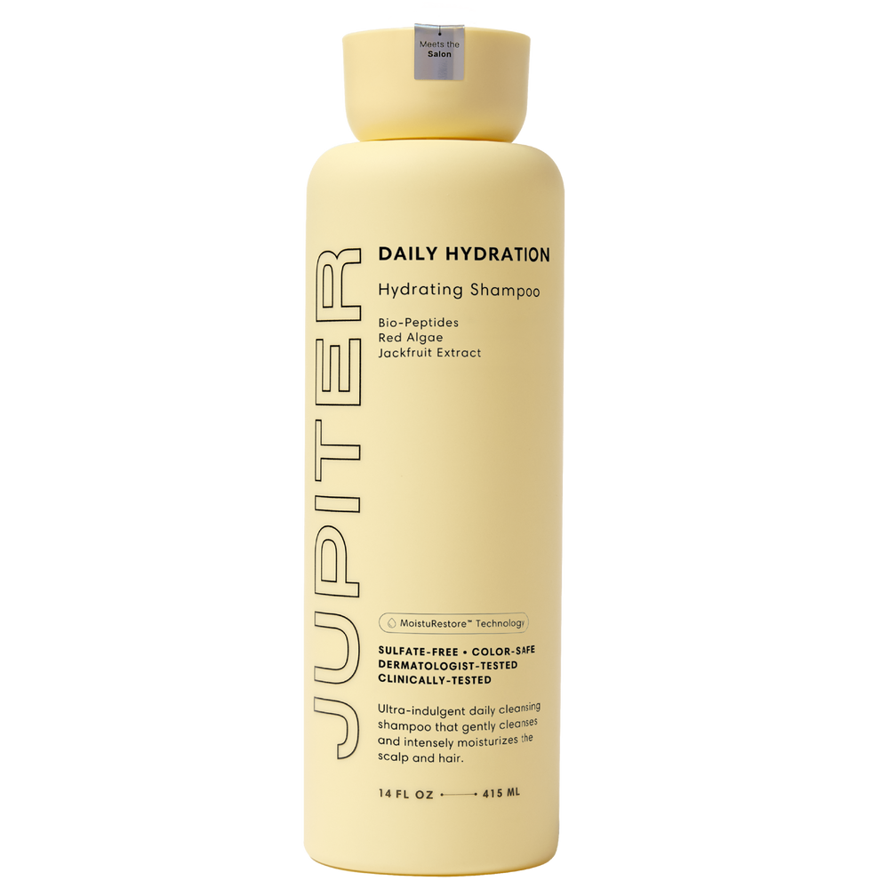 Hydrating Shampoo