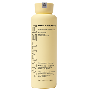 Hydrating Shampoo