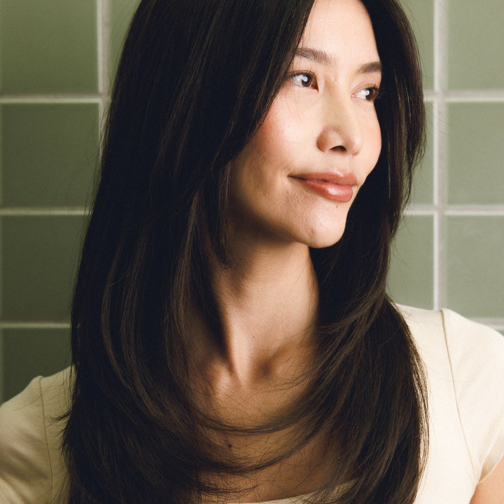 Hydrating Shampoo
