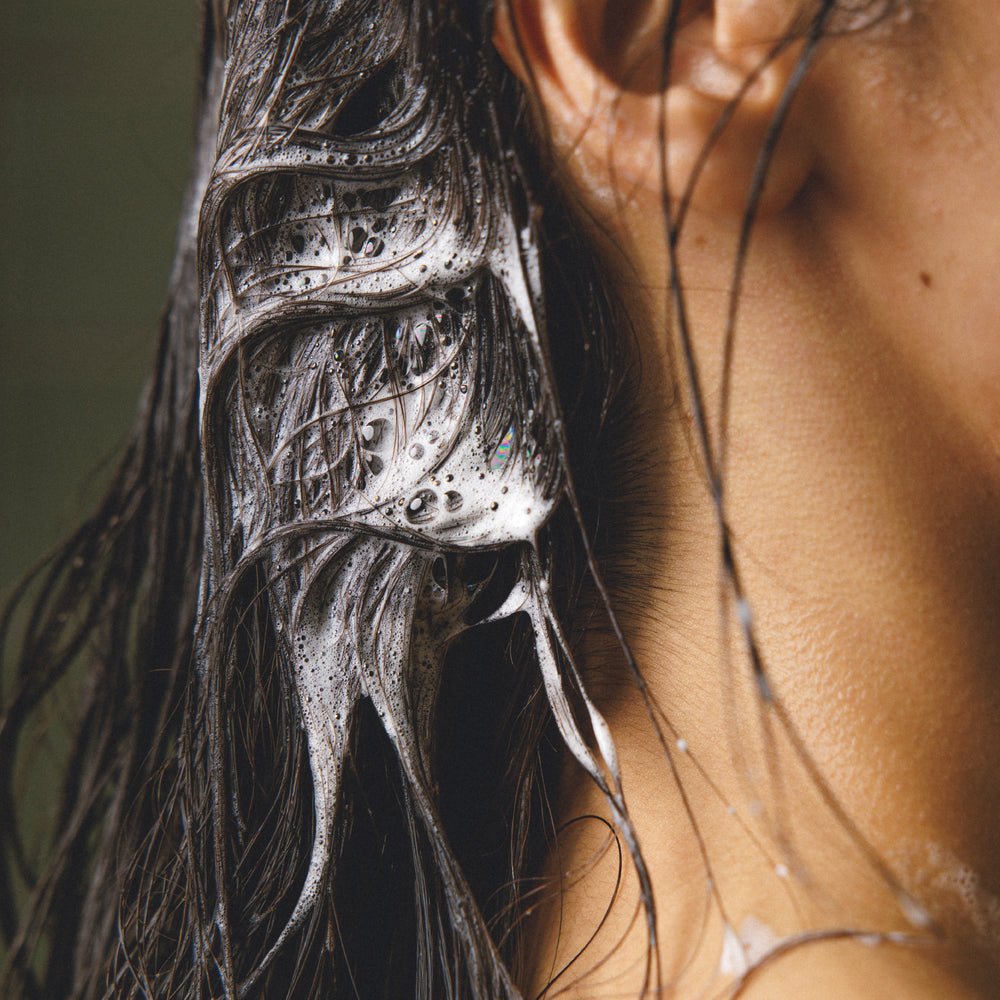 Hydrating Shampoo