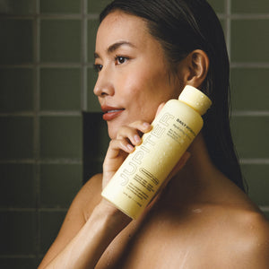 Hydrating Shampoo
