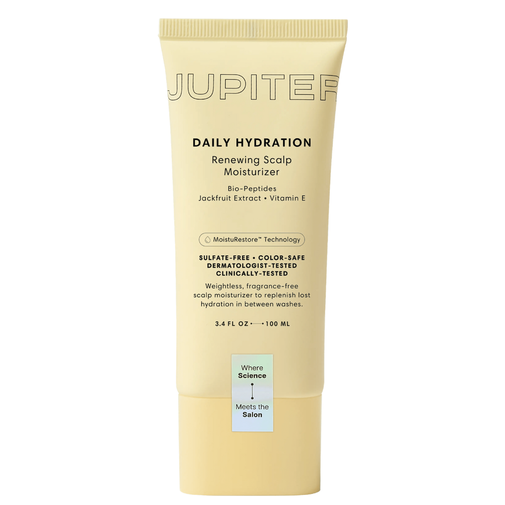 Renewing Scalp Moisturizer
