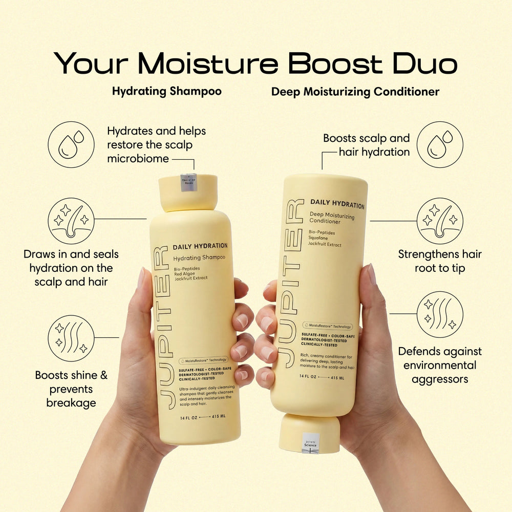 Moisture Boost Duo