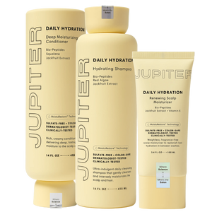 Moisture Renewal Trio