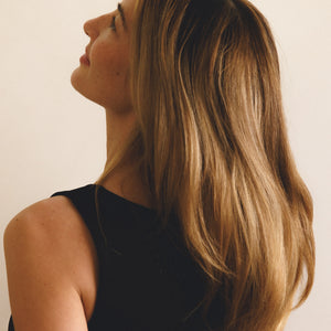 Complete Moisture Reset: Dry Hair Repair Set
