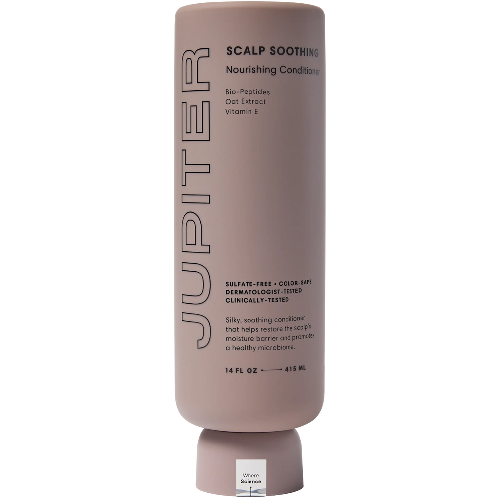 Nourishing Conditioner