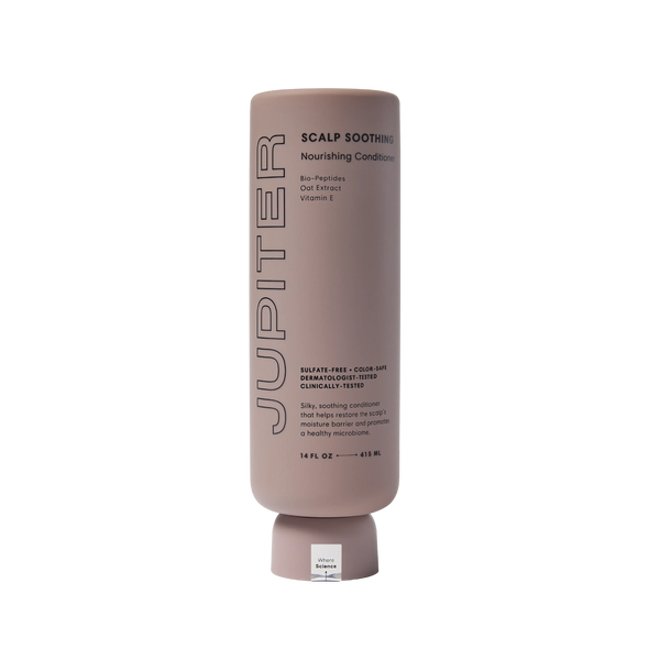 Nourishing Conditioner