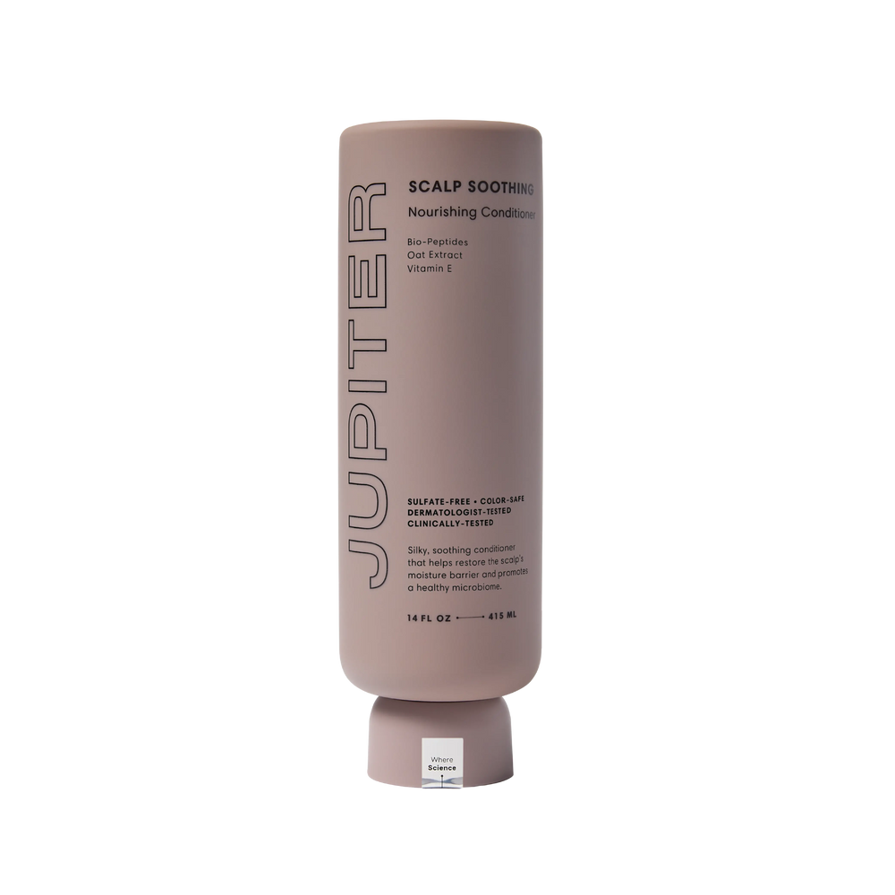 Nourishing Conditioner