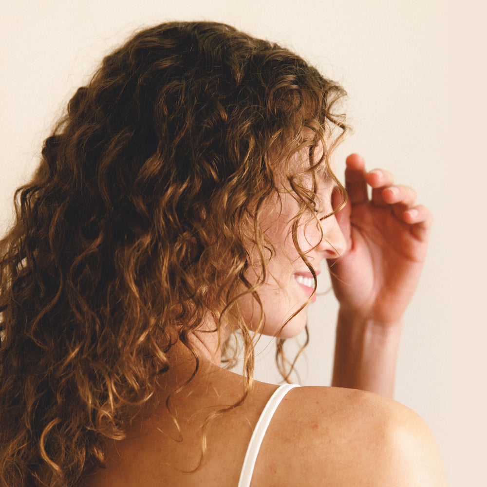 Nourishing Conditioner