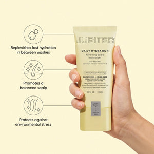 Renewing Scalp Moisturizer