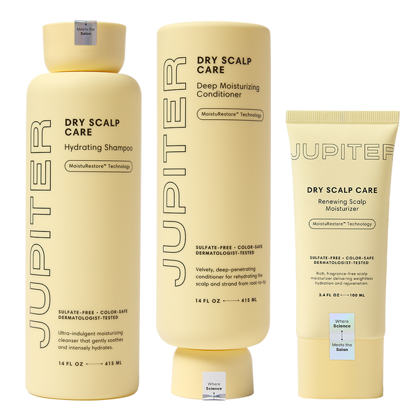 Moisture Renewal Trio
