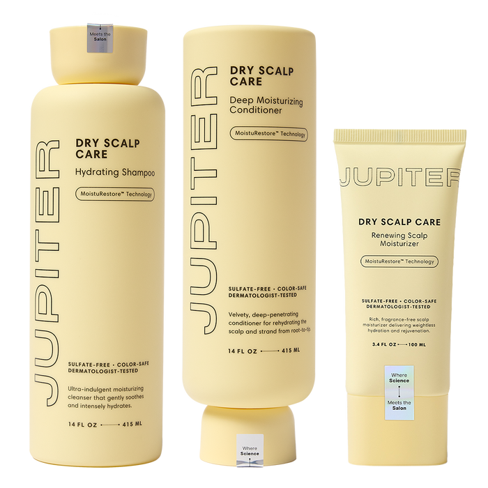 Moisture Renewal Trio