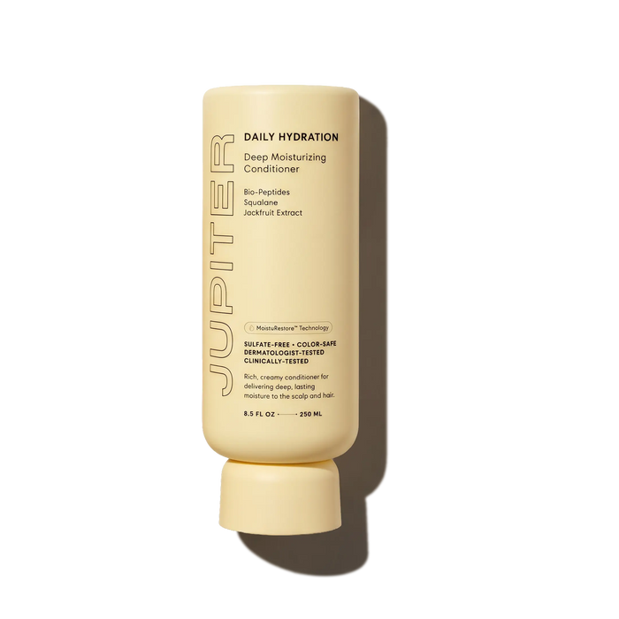 Deep Moisturizing Conditioner