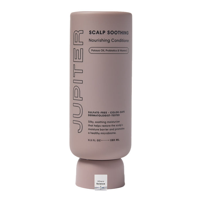 Nourishing Conditioner