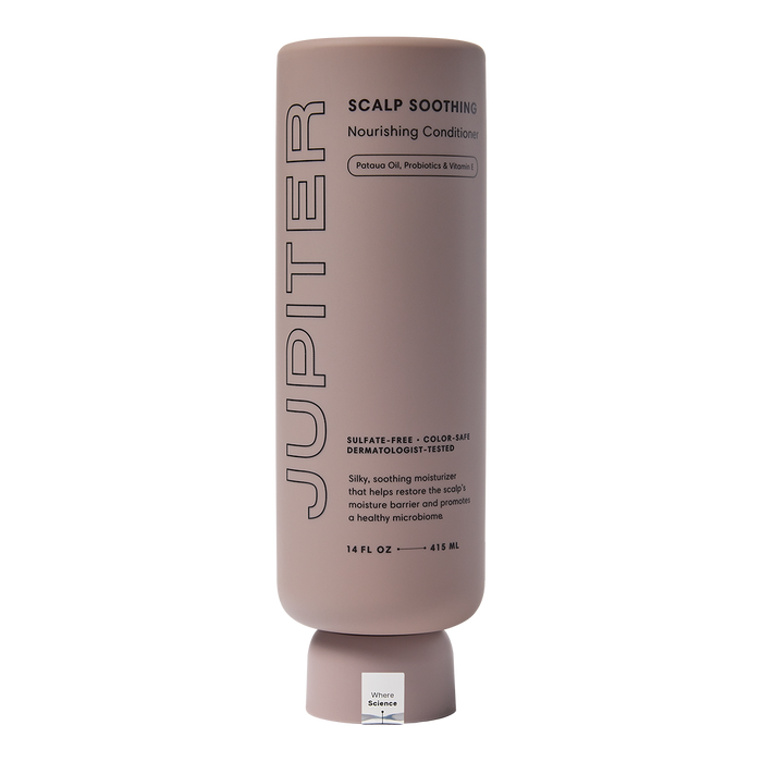 Nourishing Conditioner