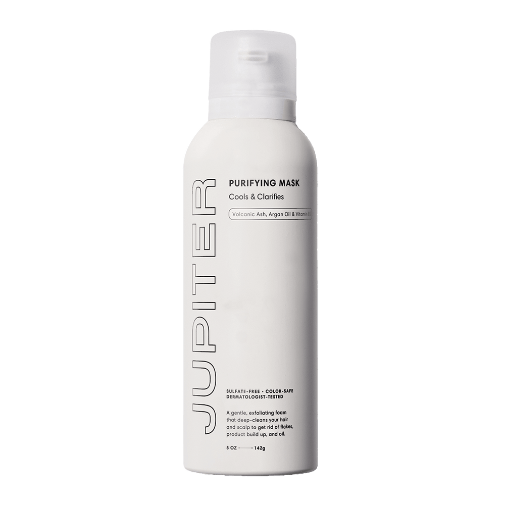Purifying Scalp Mask