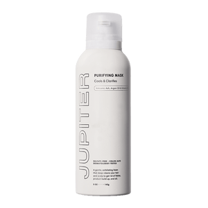 Purifying Scalp Mask