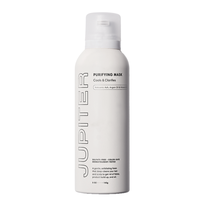 Purifying Mask
