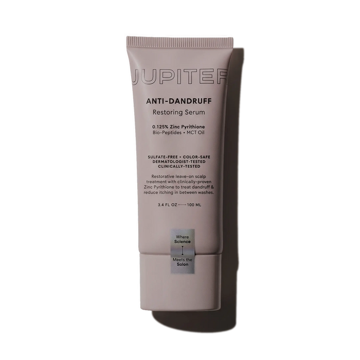 Restoring Serum