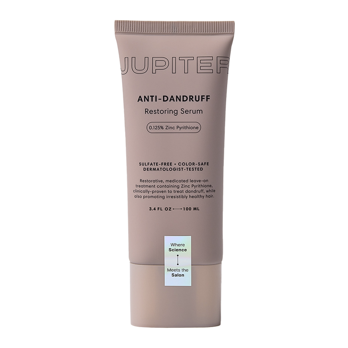 Restoring Serum
