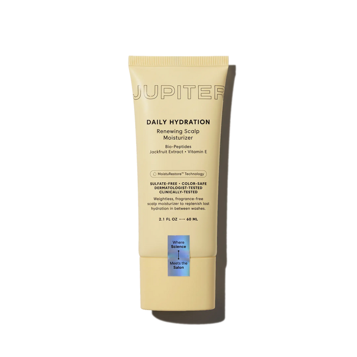 Renewing Scalp Moisturizer
