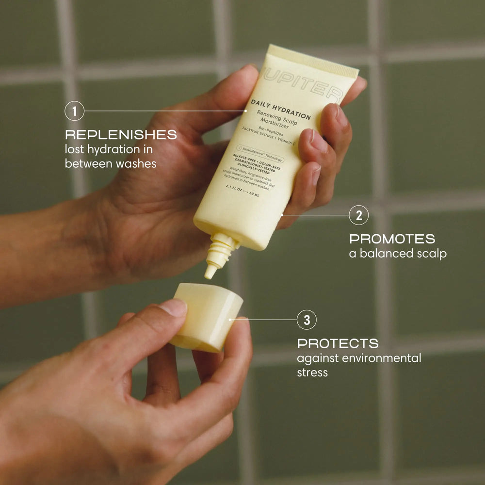 Renewing Scalp Moisturizer