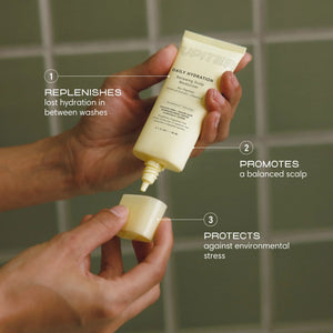 Renewing Scalp Moisturizer