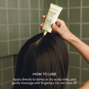 Renewing Scalp Moisturizer