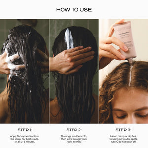 Advanced Oil Control Trio