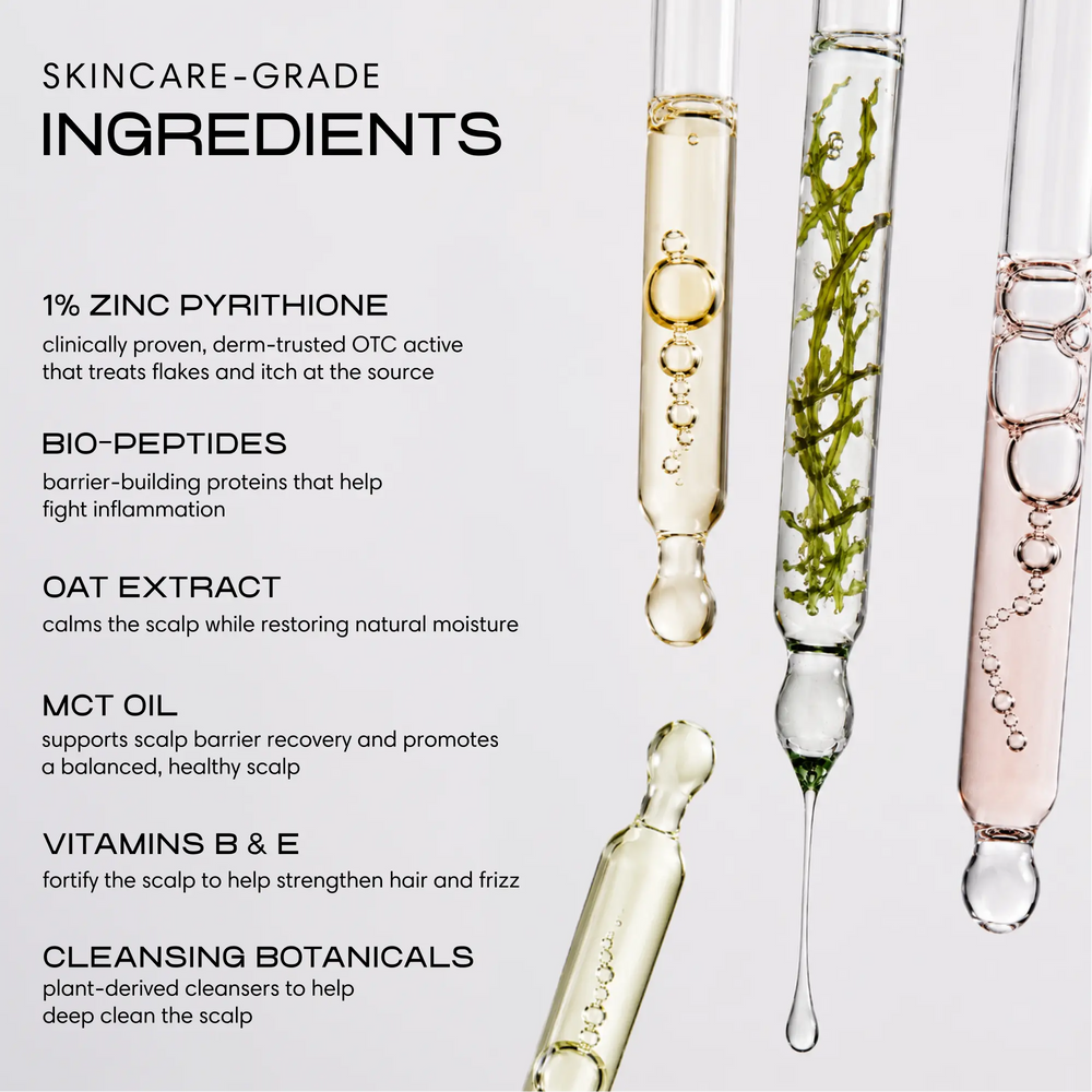 Advanced Oil Control Trio