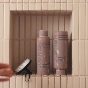 Advanced Oil Control Trio